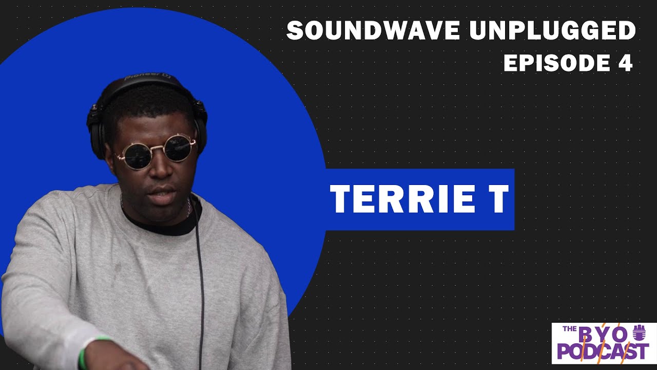 Soundwave Unplugged Episode 4 | Terrie T