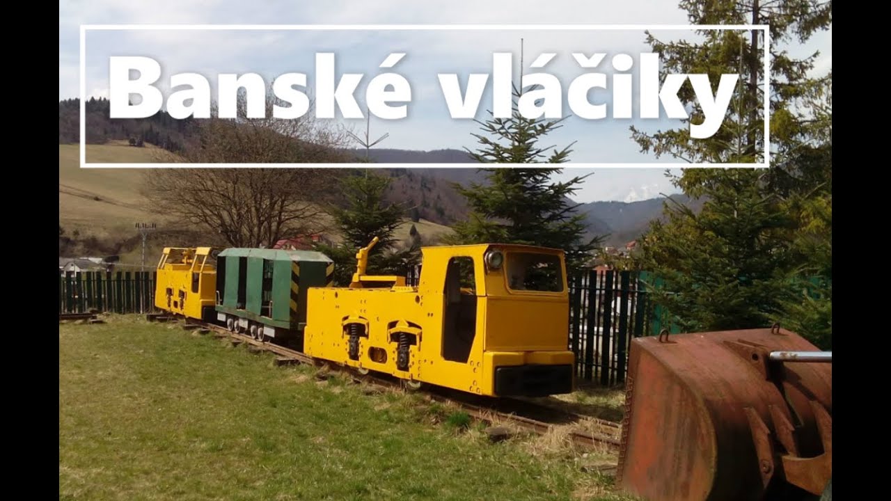 * Bansk&eacute; vl&aacute;čiky