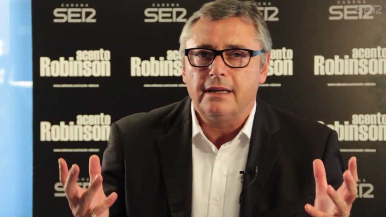 Avance de Acento Robinson: Noozhoh Canarias. La leyenda de los indios Tarahumaras. Cadena SER