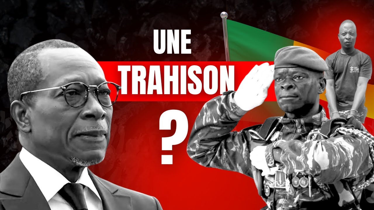 La Double Attaque Qui a Pris l’État au Dépourvu !
