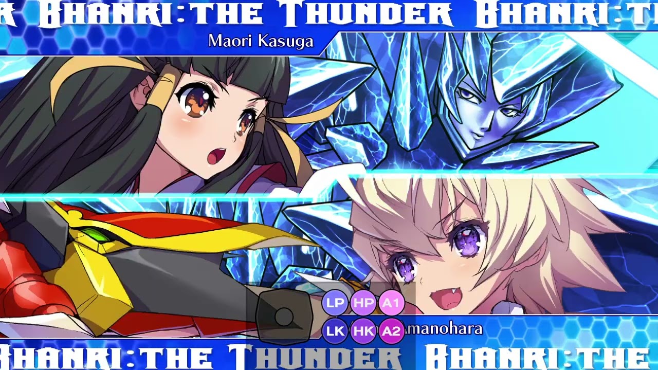 AH3LMSSX BeatsofDevil против AkaHomura, Neighbor, The Sup@Villain 16.01.2026 4 из 6