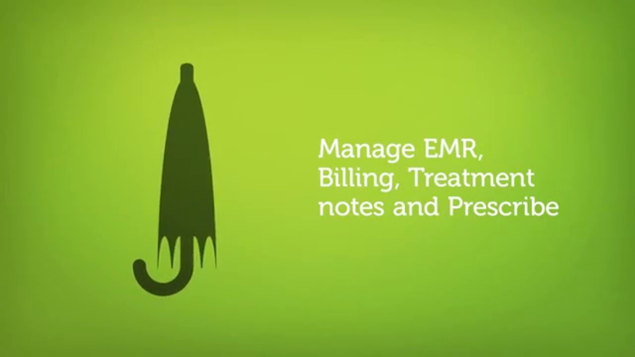 DocPractice - Online practice management software for doctors, clinics, nursing homes and hospitals