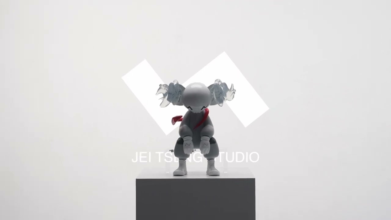 JTSTUDIO PRESENTS :  The Art of NOIS Exhibition 2023 Review