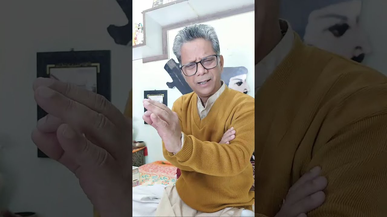 Riyaz Session - Raag Abhogi Kanada (अभोगी कानडा) (14.03.2021) - With Guru ji Sanjay Dewale