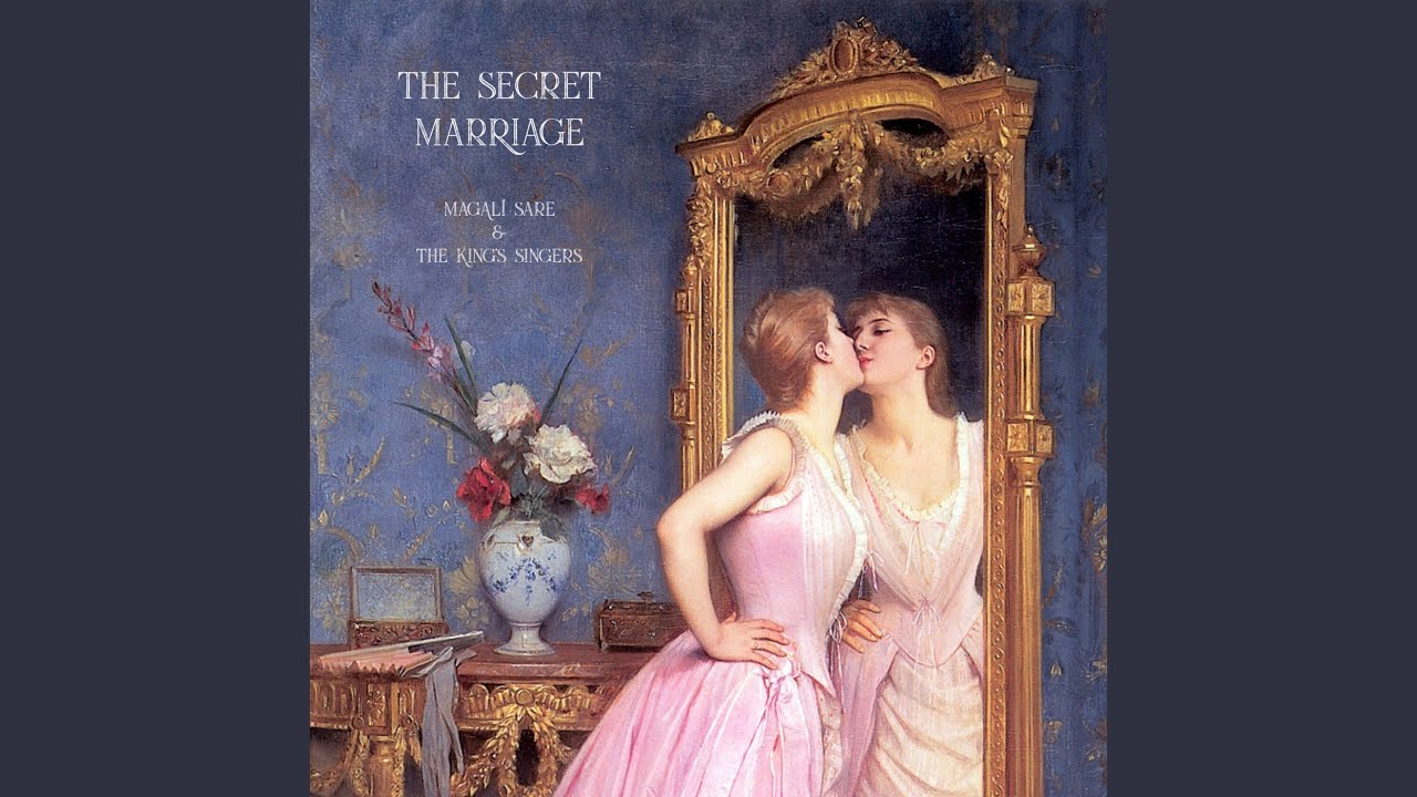 The Secret Marriage
