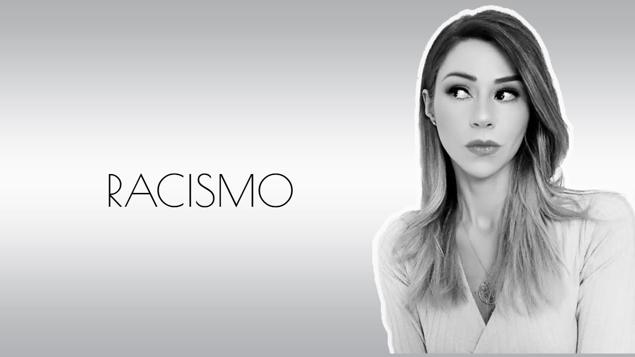 SOFRI RACISMO NA TURQUIA?!