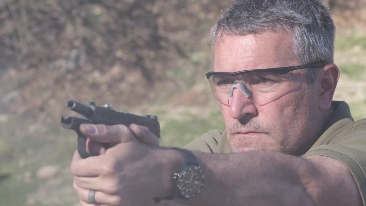 Samson M&P Shield Magwell