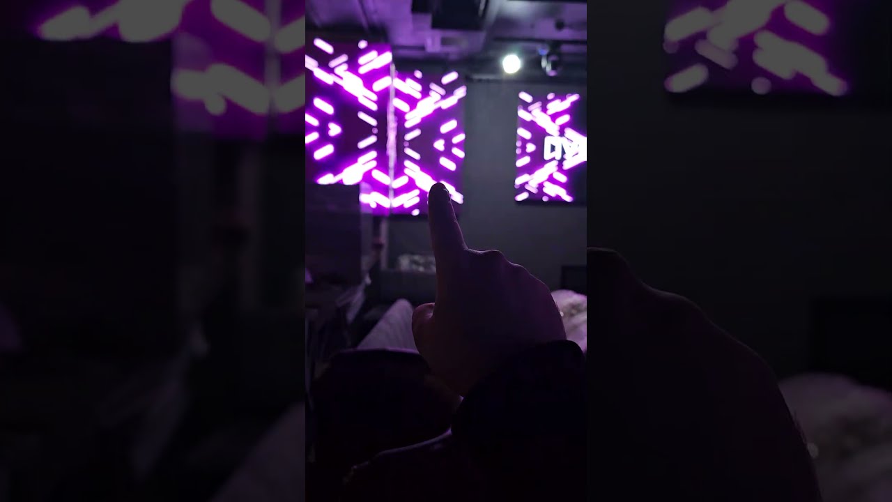 ArtNet in&out из Resolume Arena в Sunlite Suite 3 #sunlitetuts #artnet #sunlitesuite3