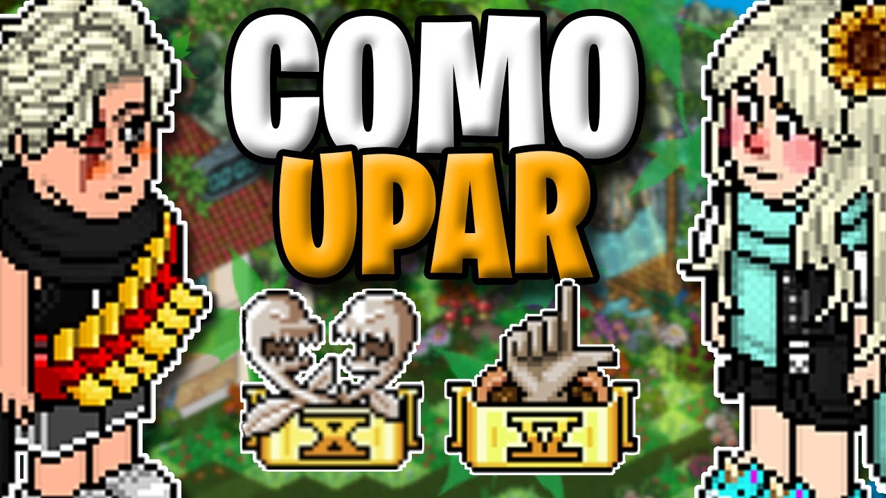 COMO UPAR REPRODUÇÃO DE PLANTA-MONSTRO & JARDINEIRO AZARADO! - HABBO HOTEL 2025.