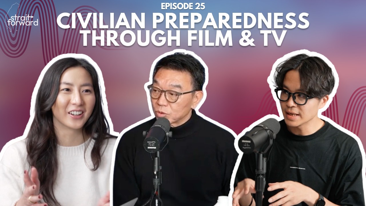 Civilian Preparedness Through Film & TV