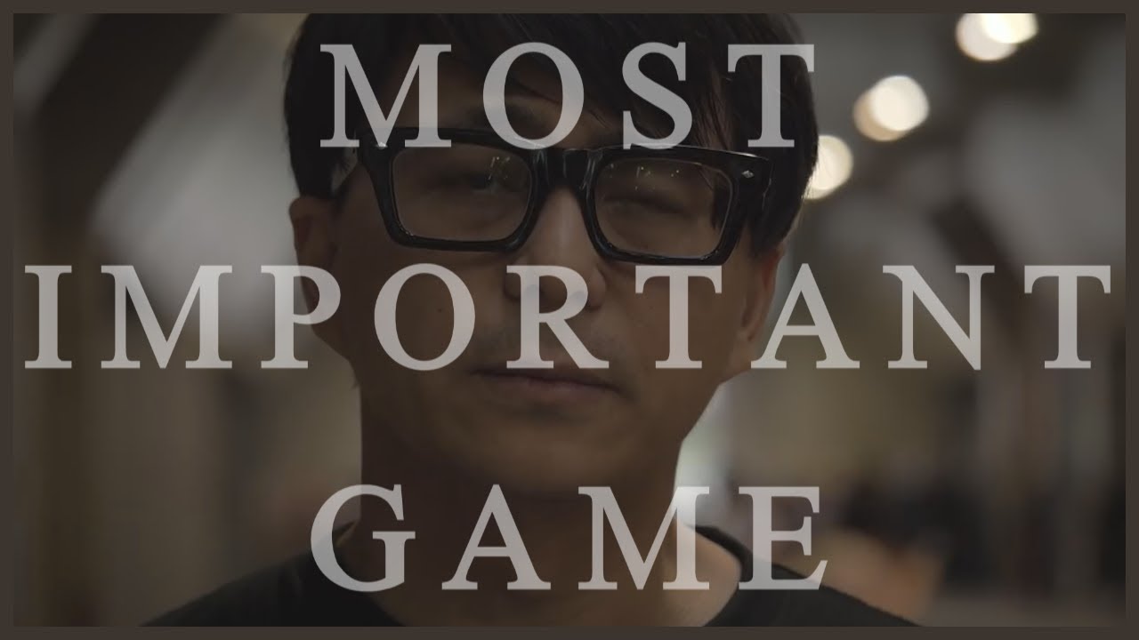 THE MISSING | How a Game Becomes Niche - HM