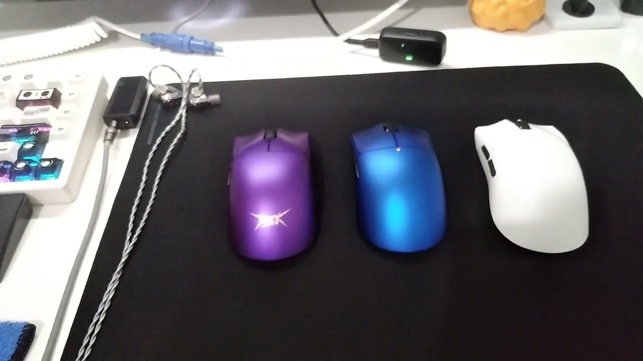 FEEDBACK DO MOUSE RAMW LEVIATHAN V4.