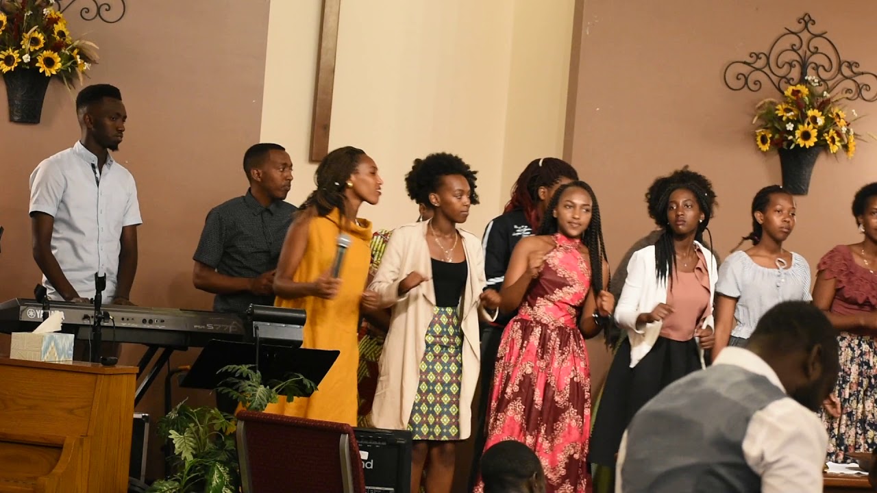 EV. Vince from albany NY Preaching CONQUERERS OF CHRIST In columbia Mo 07/