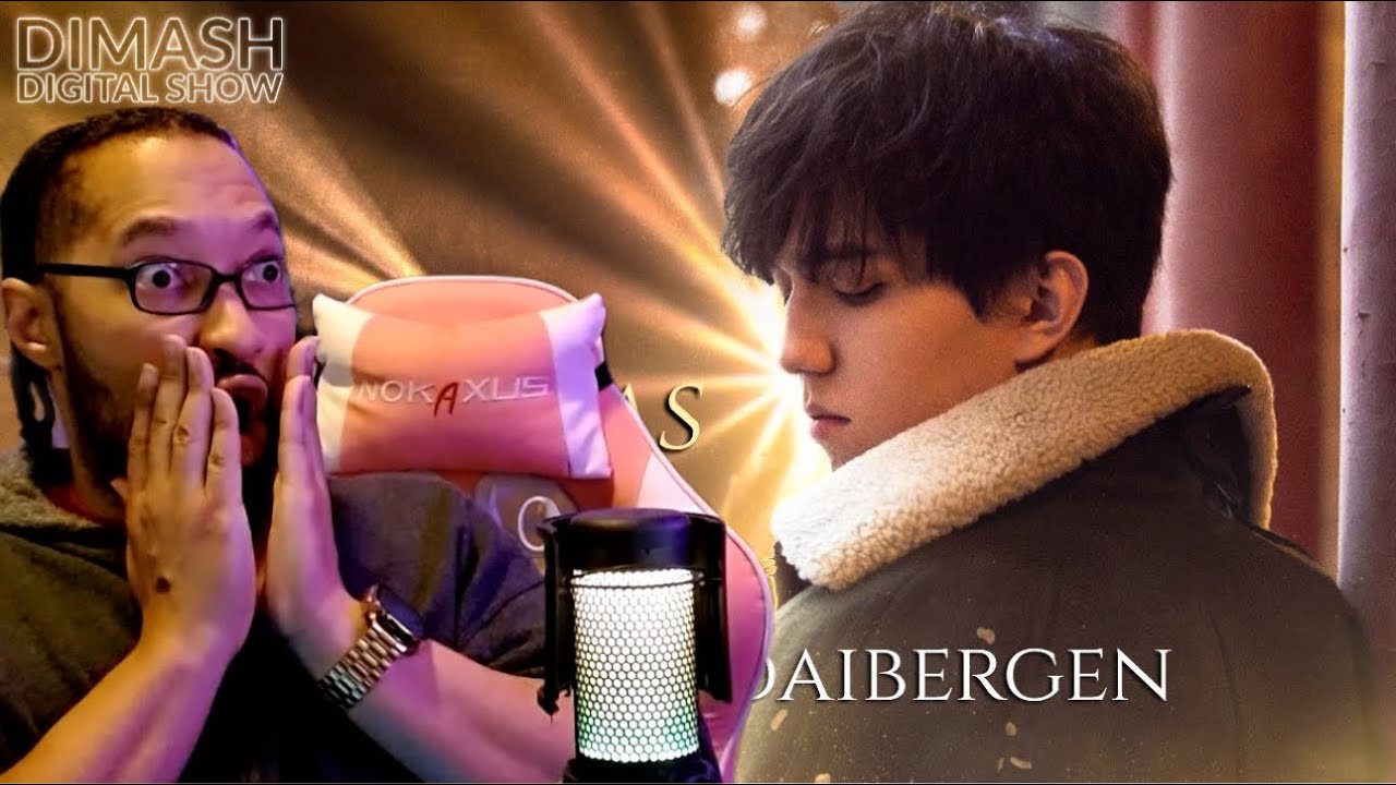 Dimash - Ұмытылмас күн | 2021