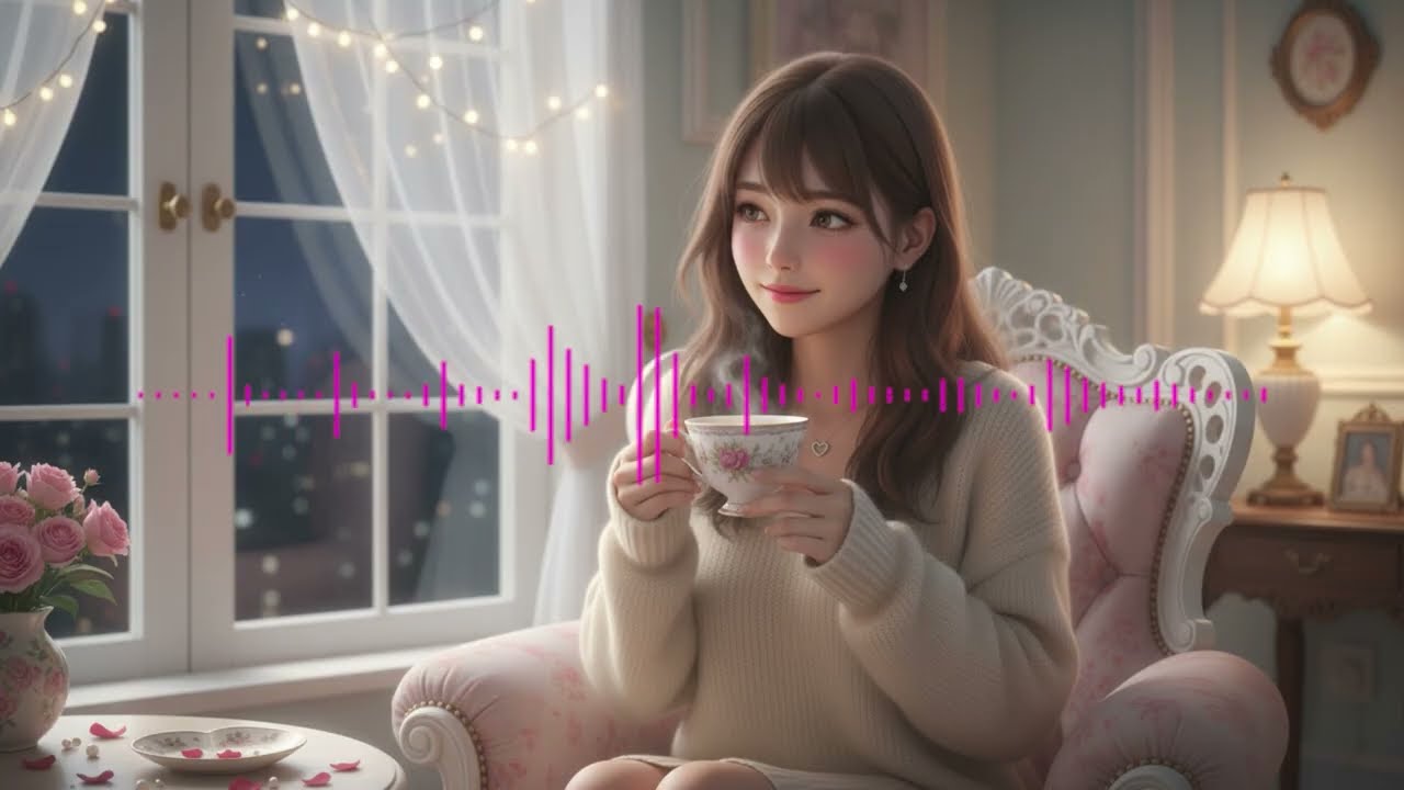 夜に聞く恋愛の話＃4♡男性の本命サイン