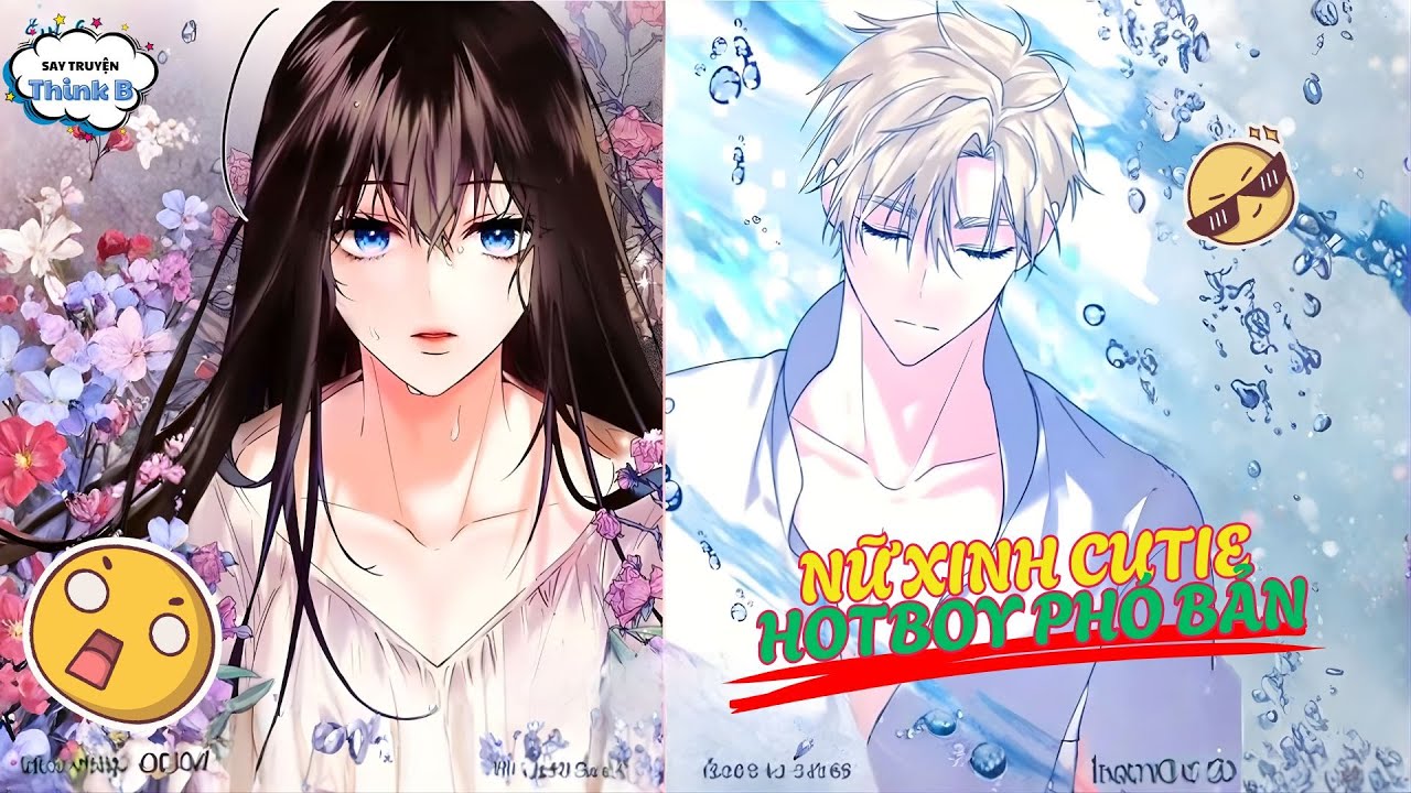 Full P1 | Trọng sinh thức tỉnh thủy hệ gỡ nguyền cho sát thần | Truyện Hay