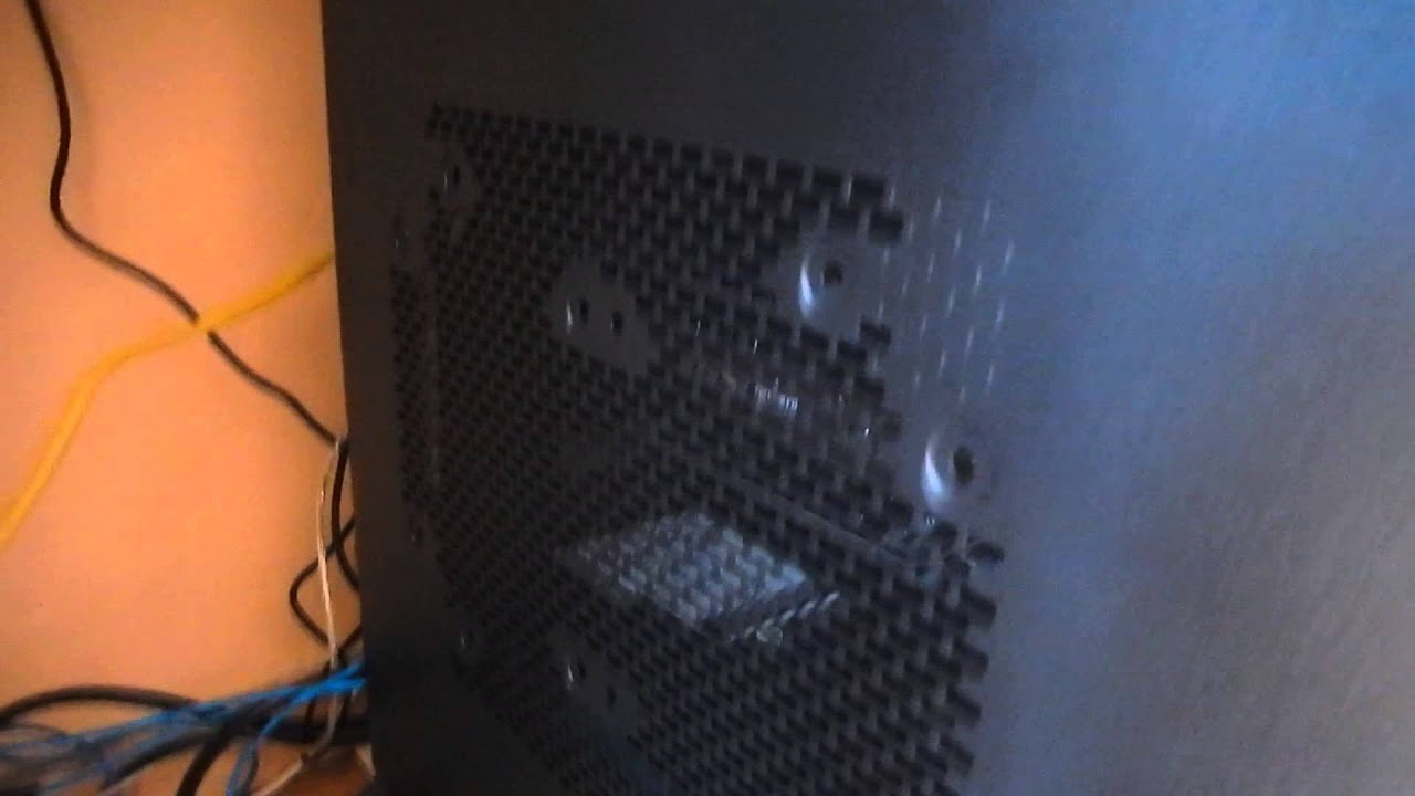 Prezentacja obudowy komputerowej Cooler Master CM 690 III