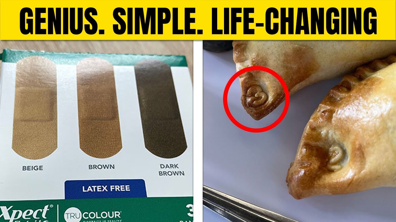 Genius Solutions To Annoying Problems You Wish You Knew