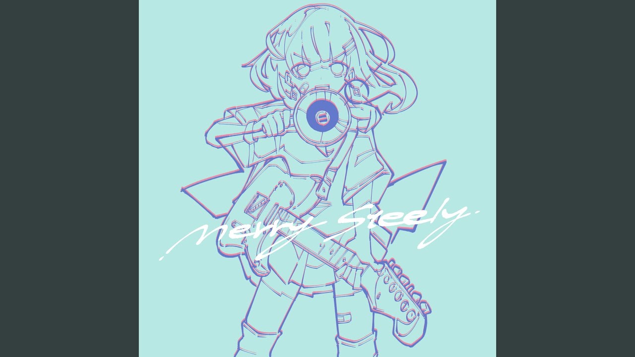 ふわふわhazy