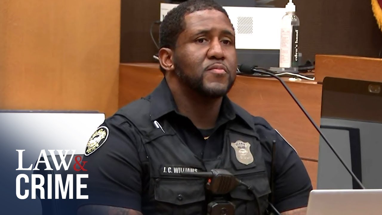 YSL Officer Breaks Down Shooting at Music Studio, House Just Days Apart