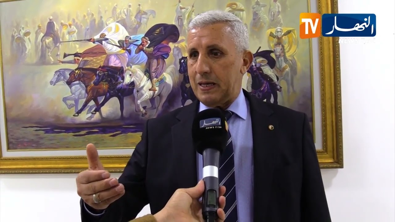 فلاحة: تنصيب المجلس الوطني للمكننة الفلاحية ..   رؤية جديدة لعصرنة القطاع