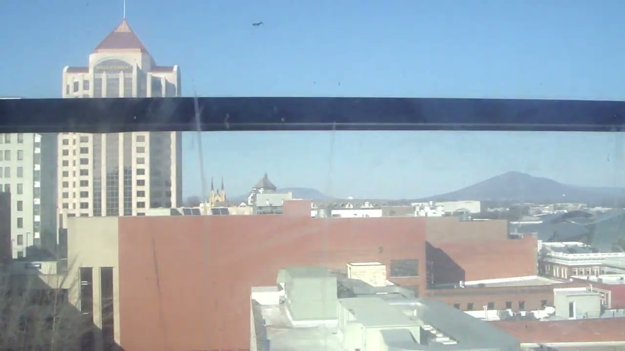 Market Parking Garage elevators with Dieselducy