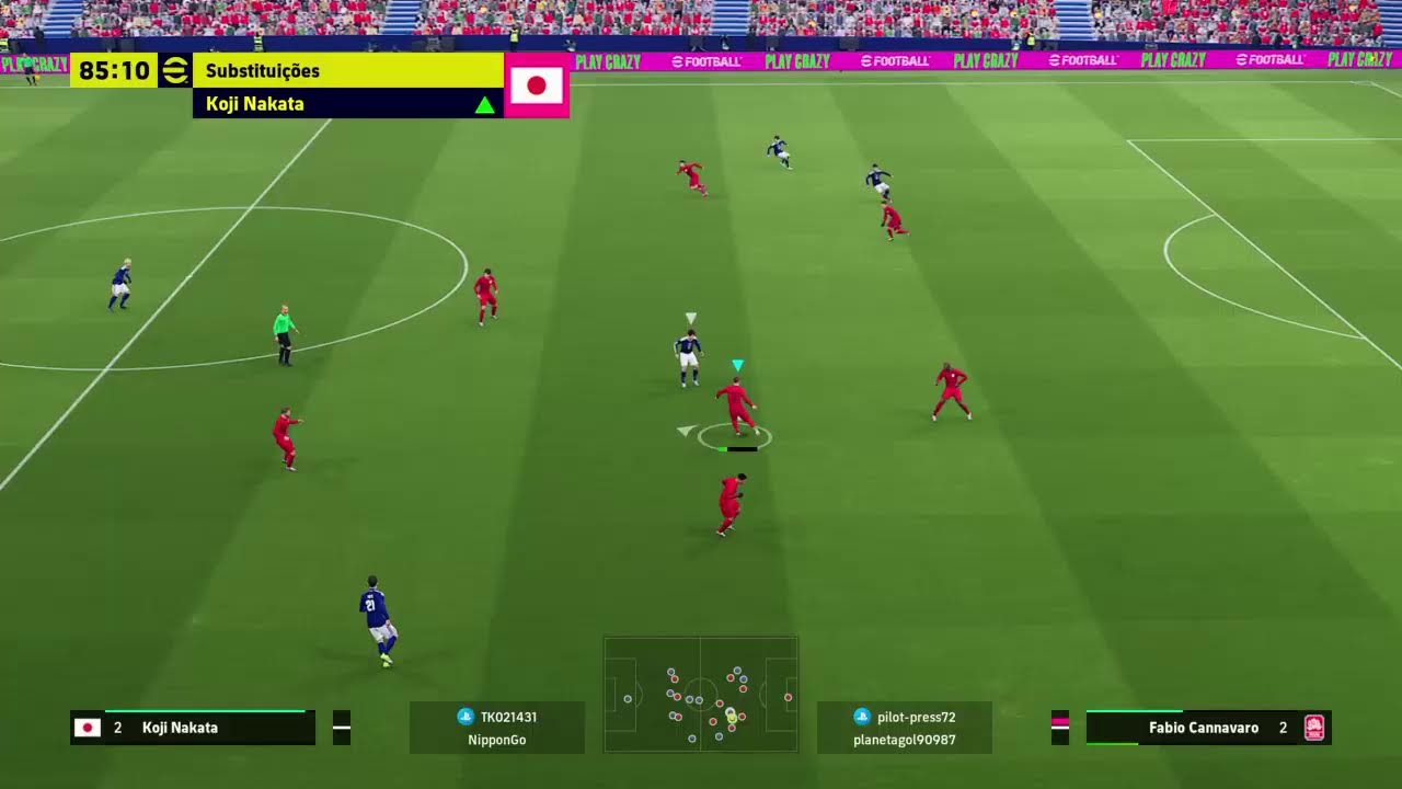 Ea football