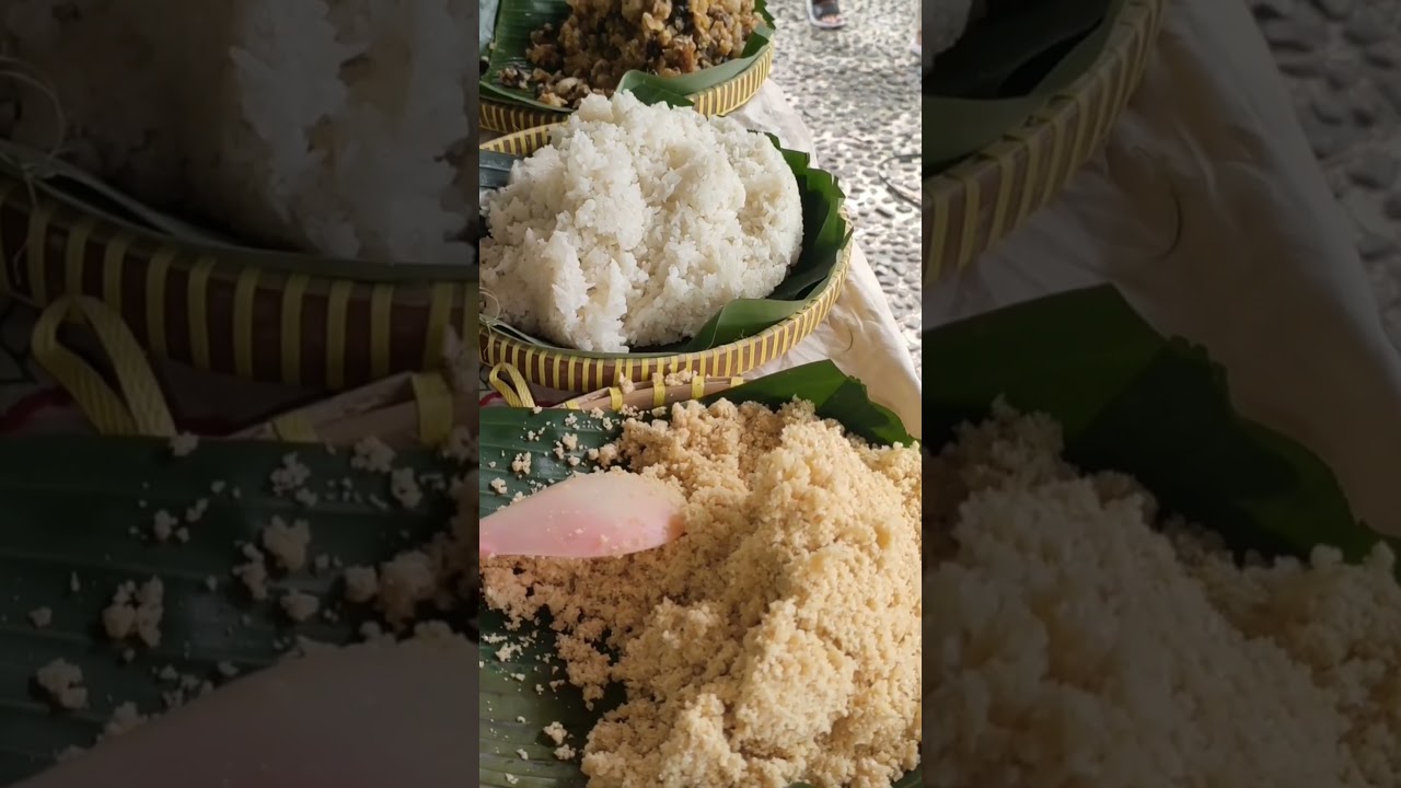 PASAR BAHULAK KARUNGAN PLUPUH SRAGEN