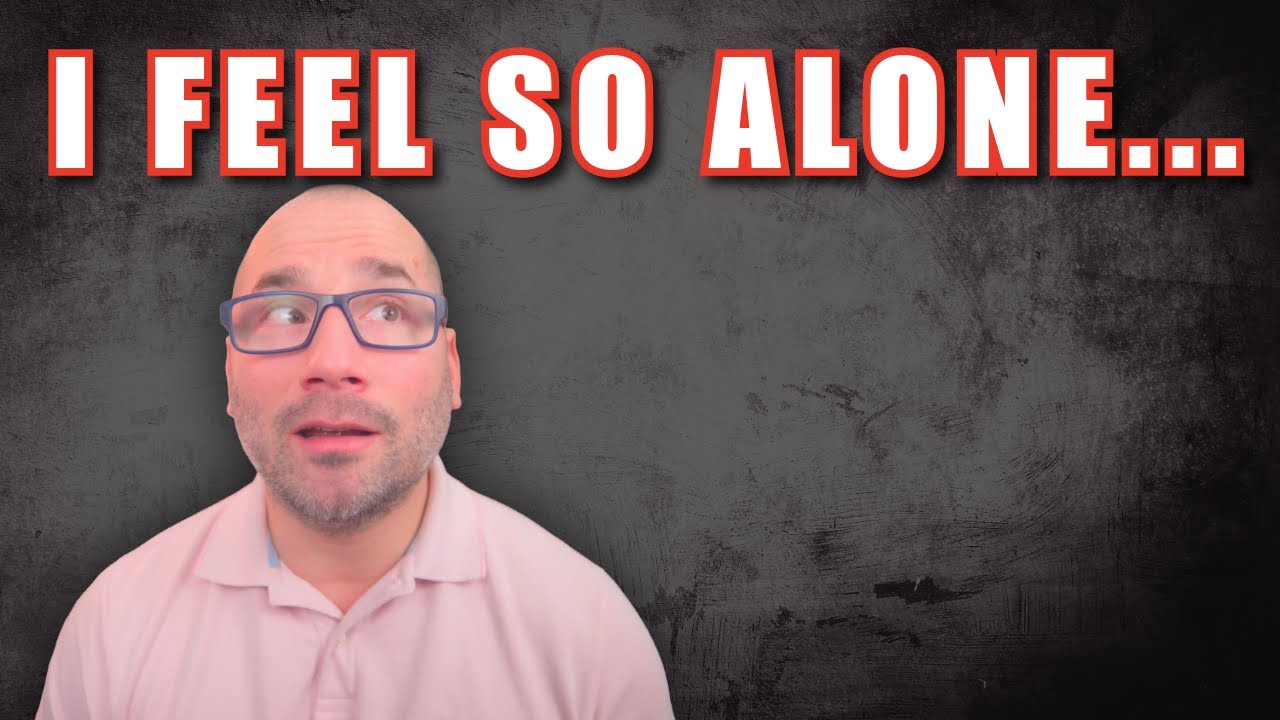 CPTSD and the Loneliness No One Warns You About