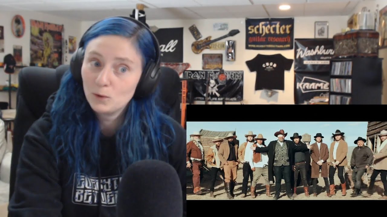Chelsea Grin - Blind Kings - REACTION/REVIEW