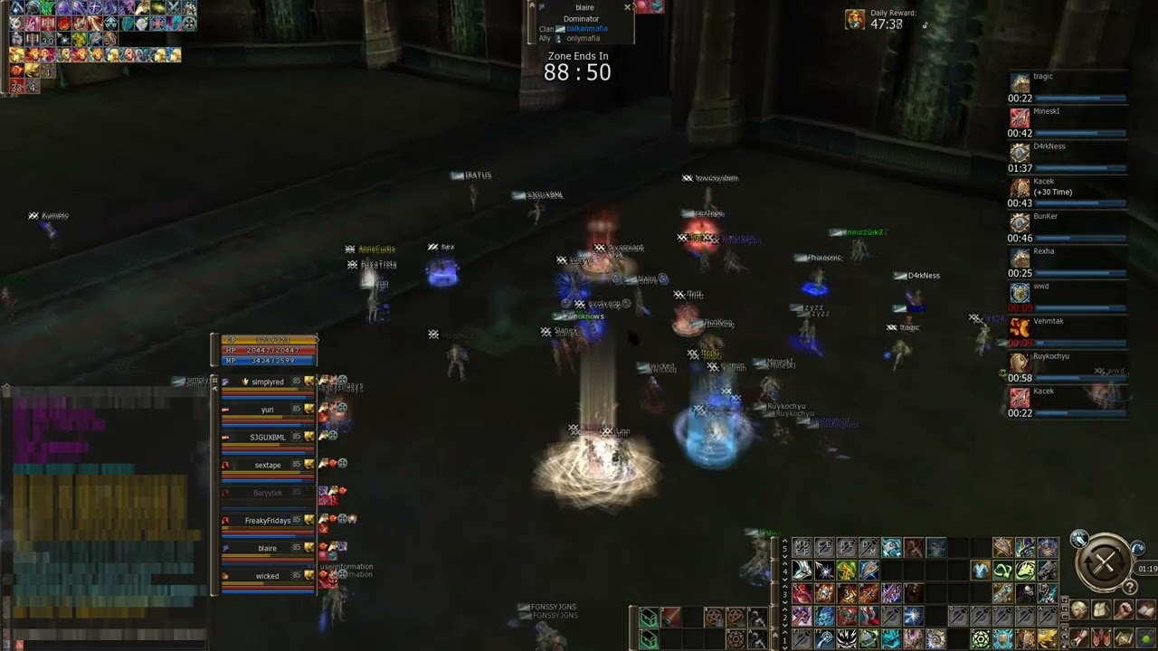 Rolling greece l L2varka