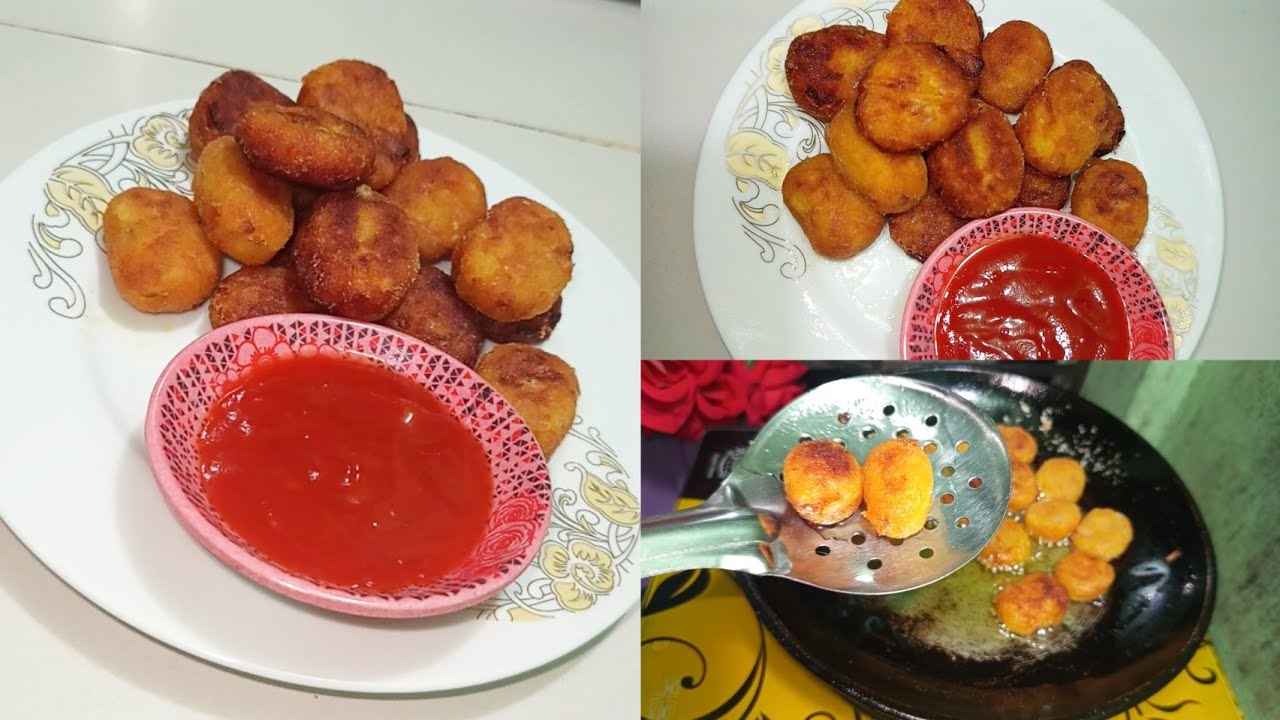 রমজান স্পেশাল  আলুর মুখরোচক নাস্তা || Ramadan Special Potato Snacks | Aloor Nasta