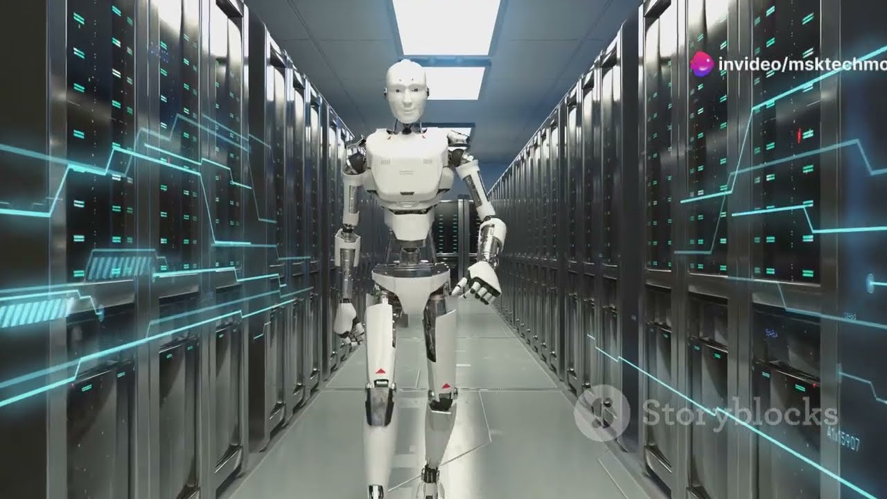 Google, Microsoft & AWS Data Centers 