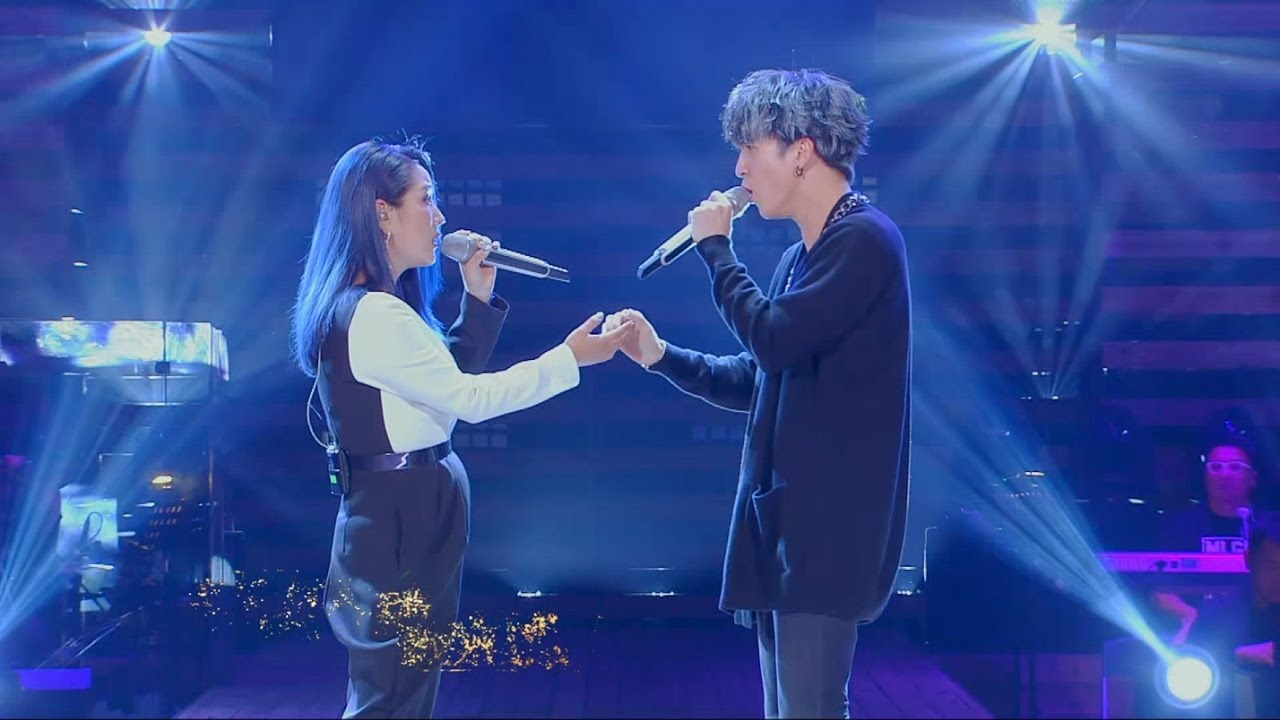 金曲捞 EP5 薛之谦回来了！《金曲捞》致敬选秀祭出情怀杀 大咖云集！ 170512