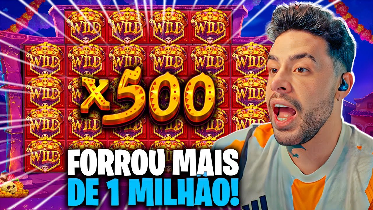 BUXEXA FICOU SEM ACREDITAR AO REAGIR A MAIOR FORRA DO SEU INSCRITO, FORROU MAIS DE 1M!