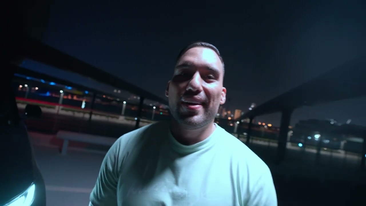 JONGMEN feat. PALUCH -  TRANQUILLO  prod. Oil Beatz  (cuty DJ Gondek)