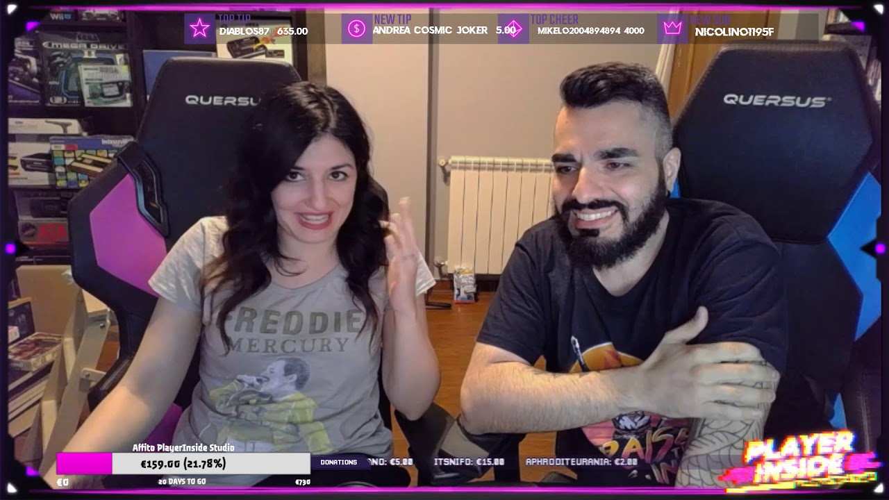 Il nostro parere su COLLEGHI YOUTUBER ODIOSI che si sentono VIP