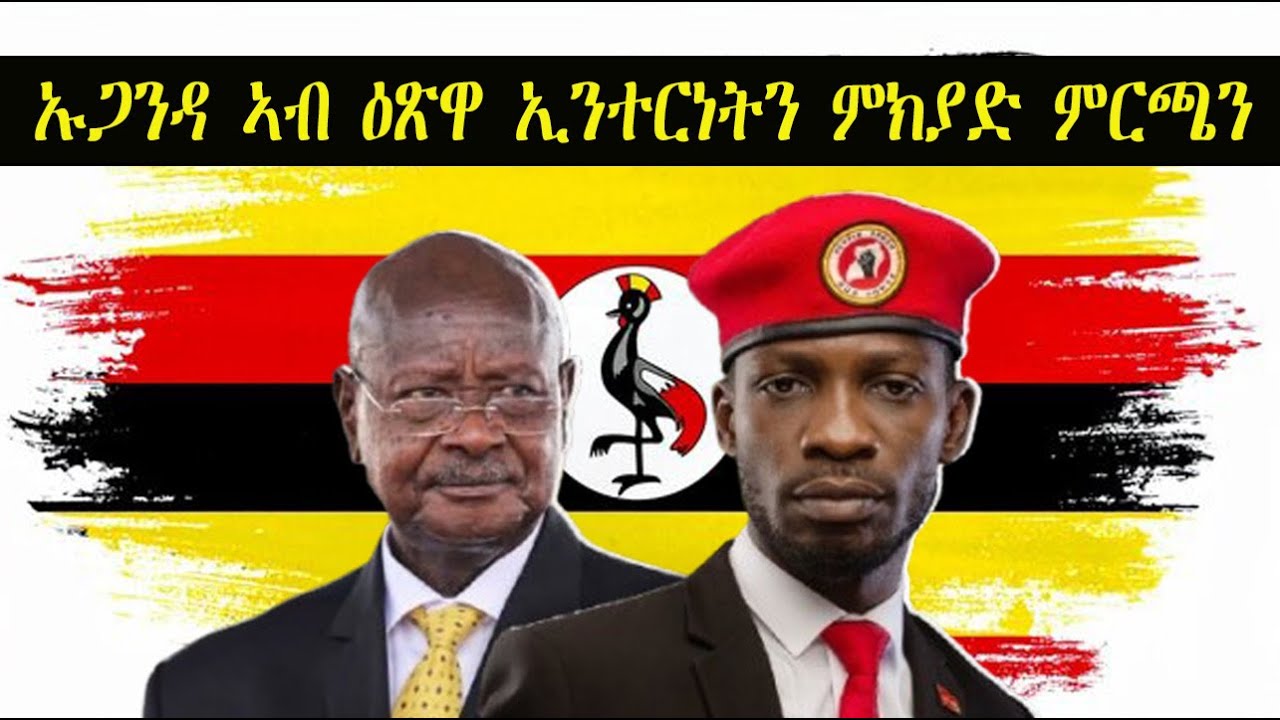 Mestyat Betna | ኡጋንዳ ኣብ ዕጽዋ ኢንተርነትን ምክያድ ምርጫን