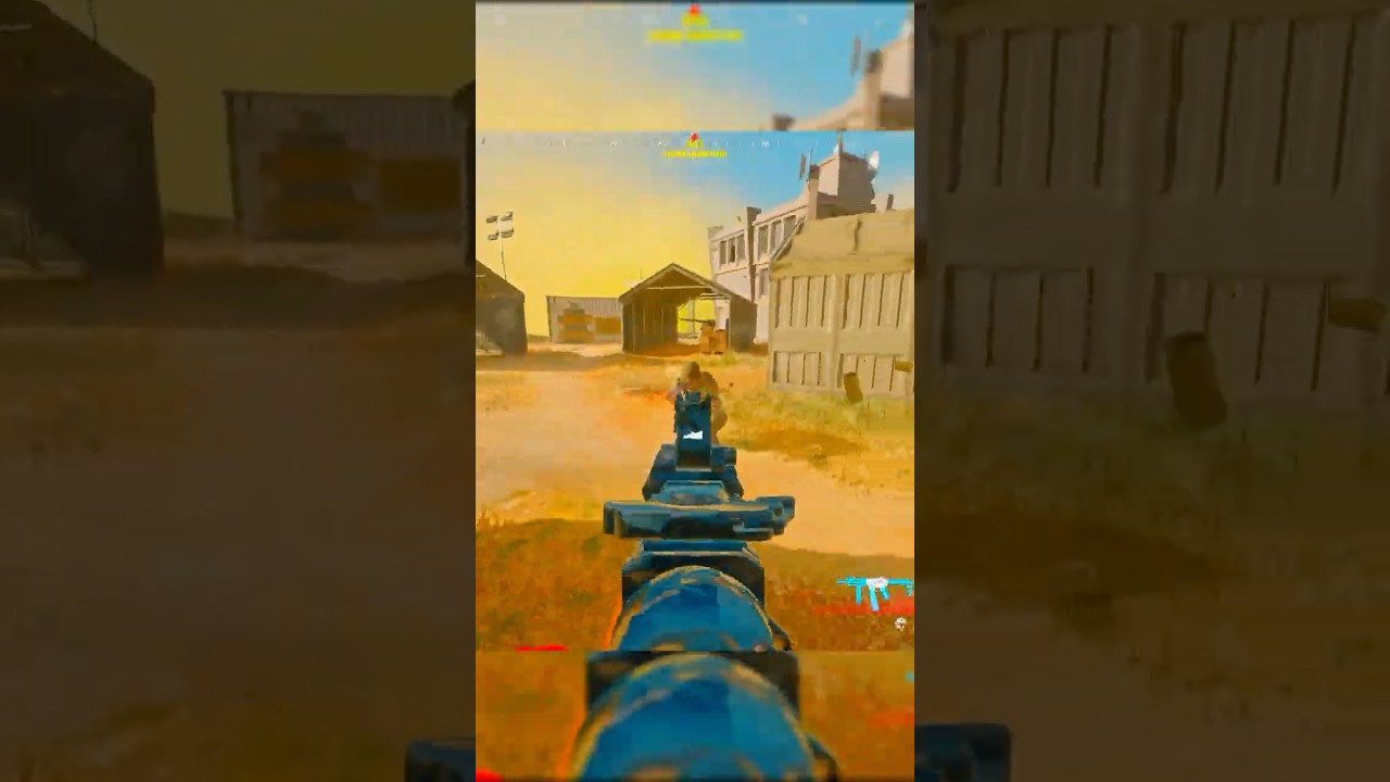BEST SUPERI 46 CLASS FOR MOVEMENT 👑🔥#warzone #blackops6 #callofduty #rebirthislandmeta