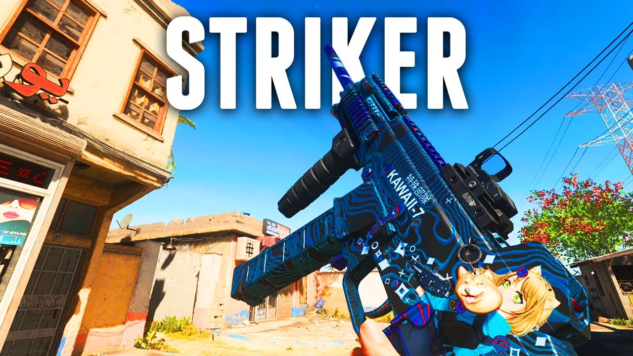 Striker
