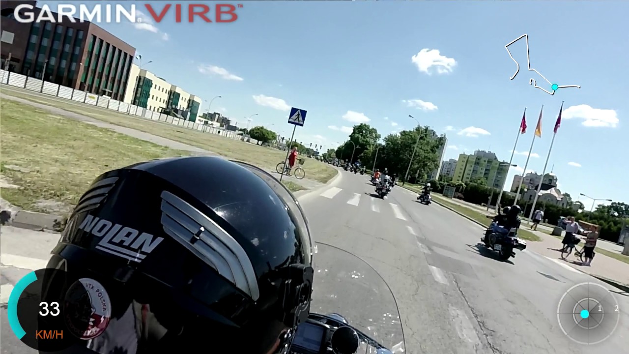 XV Zlot VTX Polska Zamość 2017