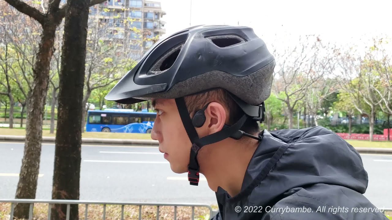Solo Pro Open Ear 骨傳導耳機