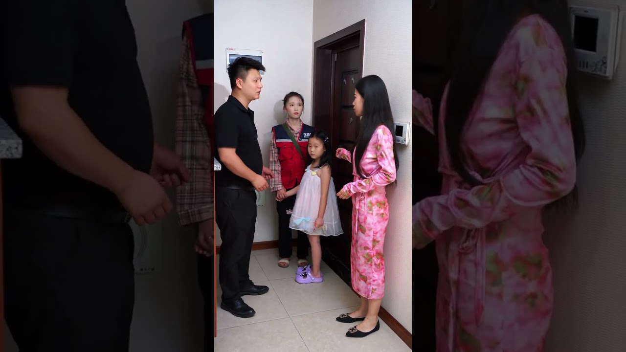 #亲情 #正能量 #剧情 #情感