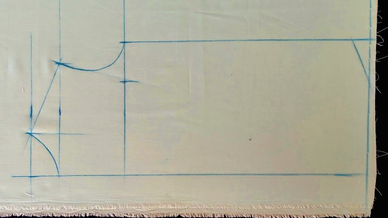 school uniform shirt perfect cutting and stitching | 3 years boy school shirt cutting