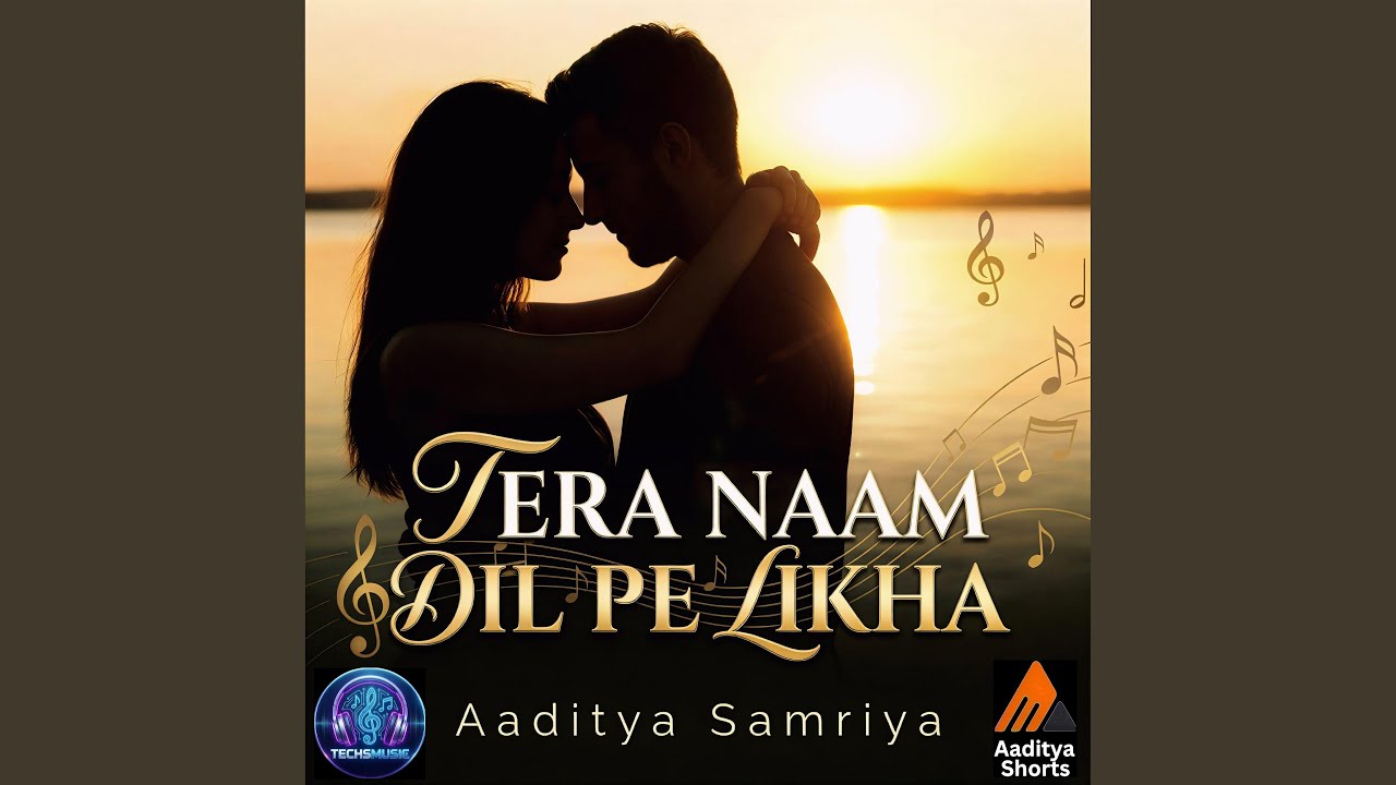 Tera Naam Dil Pe Likha