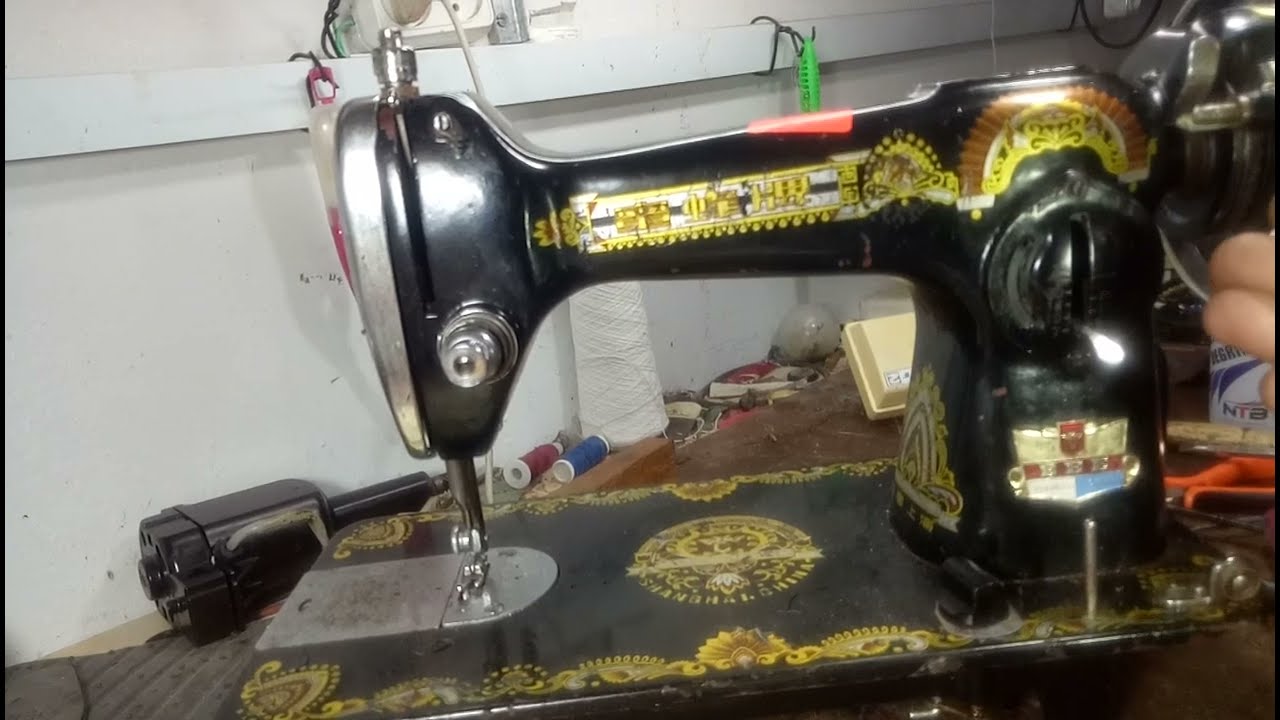 BEE''✅Un sujet très important pour  machine à coudre.موضوع مهم جدا بالنسبه لي ماكينه الخياطه.