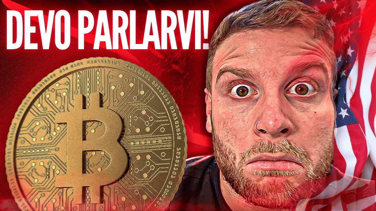 🚨BITCOIN, Siamo alle PORTE DEL BEAR MARKET !?🚨 Crypto News