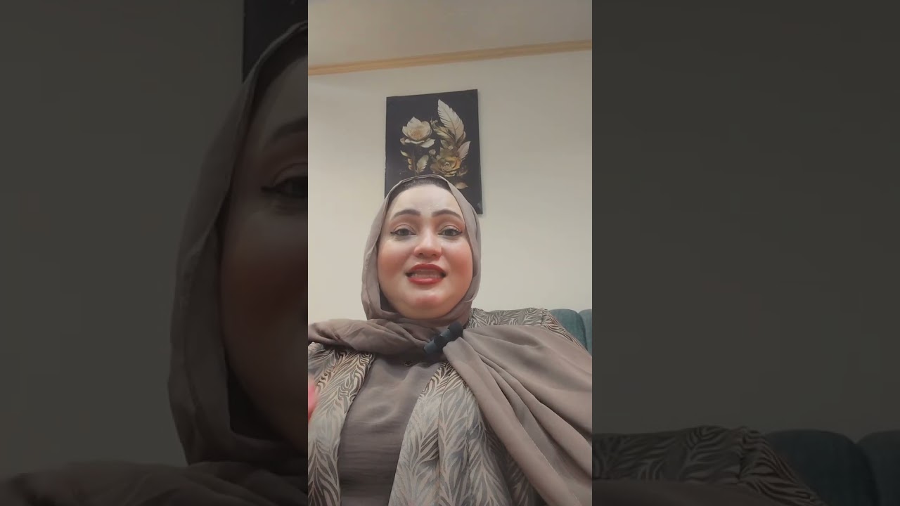 زاي تفرق بين #حقيقتك #والأقنعة اللي لبستها طول السنين؟