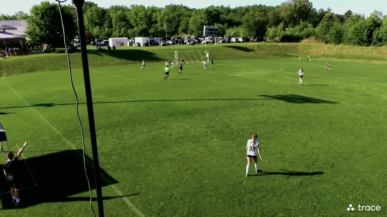 ECNL RL National Showcase 2026