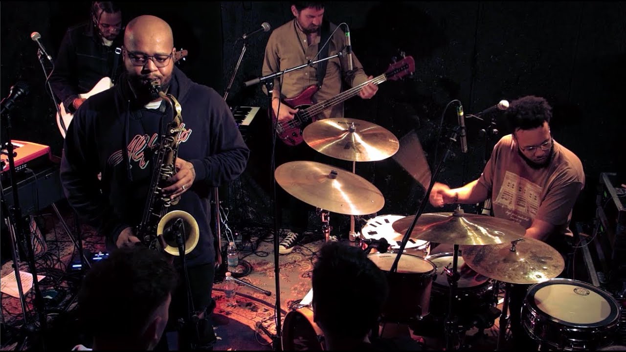 Butcher Brown -  Ibiza | Live! Sghetto Club
